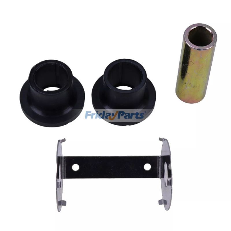 Control Arm Bushing Kit 703500875 for Can-Am Commander Outlander Renegade