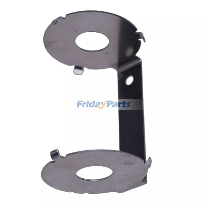 FridayParts Control Arm Bushing Kit