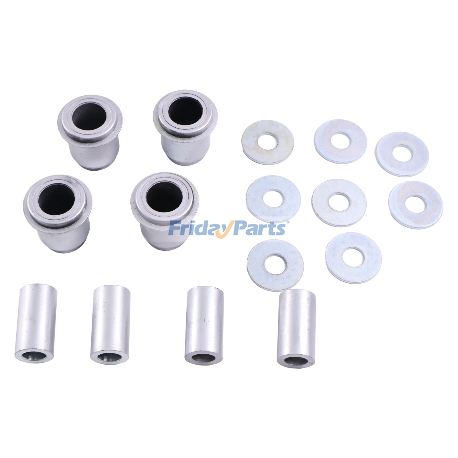 Zestaw tulei wahacza W53377A do Toyoty Tacoma 4Runner Land Cruiser 1995-2004dla Dla Toyota