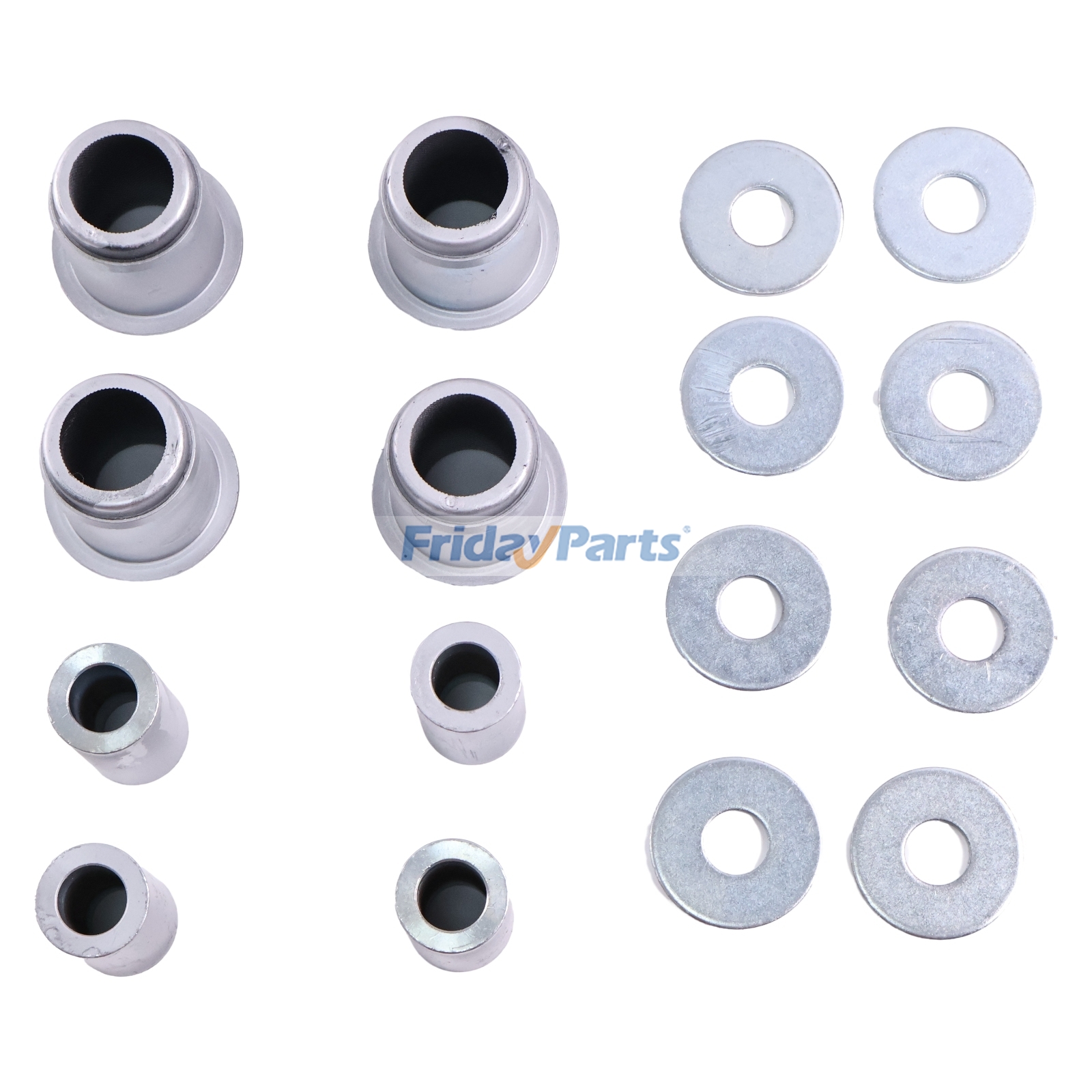 Zestaw tulei wahacza W53377A do Toyoty Tacoma 4Runner Land Cruiser 1995-2004