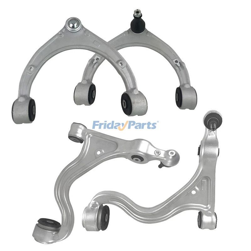 Control Arm Kit 97034105424 97034105423 97034105324 97034105323 for Porsche Panamera 2014-2016