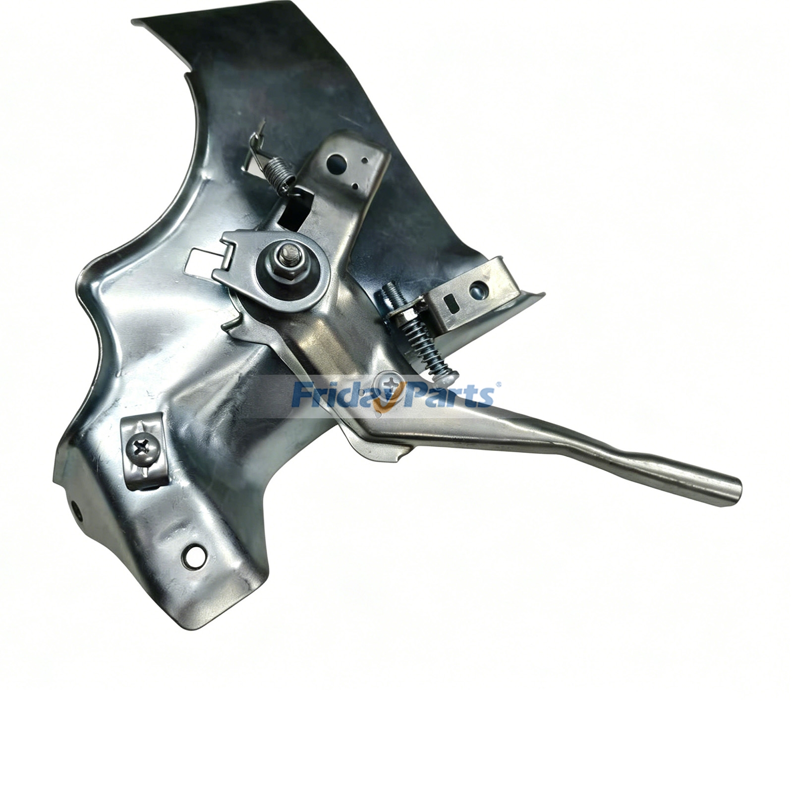 Conjunto de control 16570-ZE3-W10 para motor Honda GX340 GX390