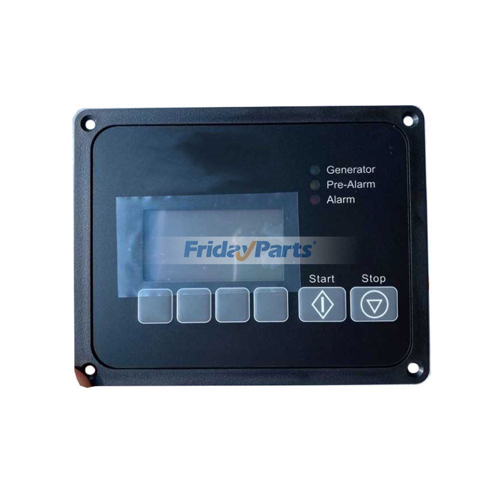 Steuereinheit 300-6393 für Cummins Onan Schiffsgenerator