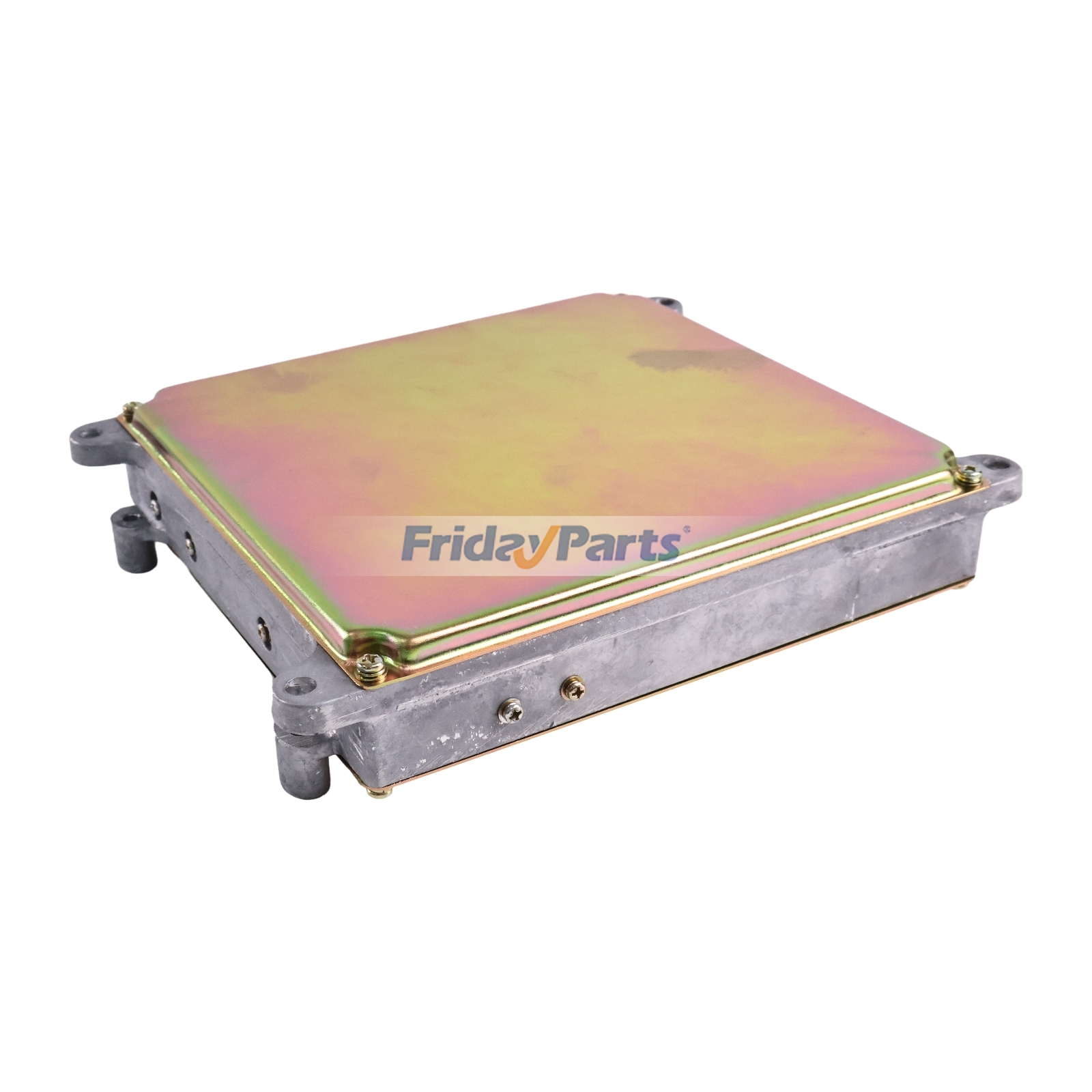 Placa de control 1000041607A para excavadora Hitachi EX100-2 de FridayParts