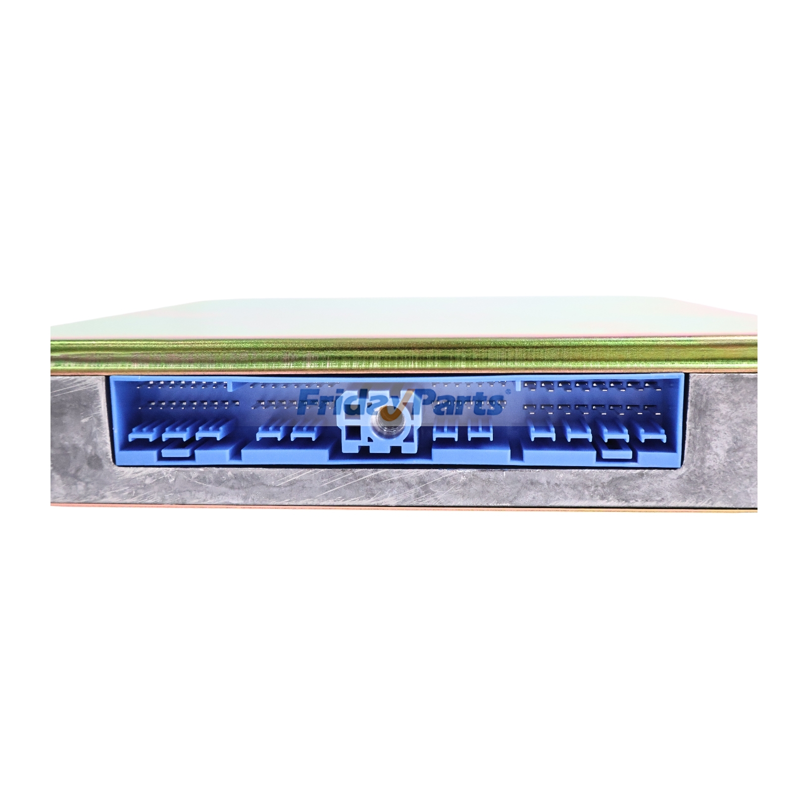Placa de control 1000041607A para excavadora Hitachi EX100-2 para Excavadora Para HITACHI FridayParts