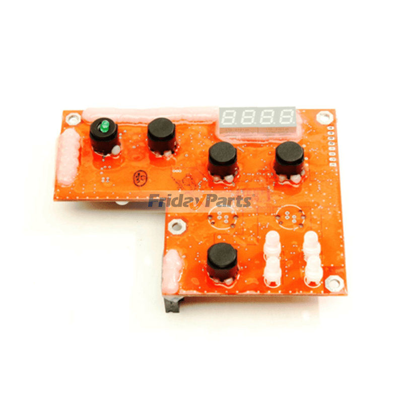 Placa de control 1256726GT para Genie GS-2032 GS-2046 GS-2632 GS-2646 GS-2669 GS-3232 GS-3246 GS-3369 GS-4069