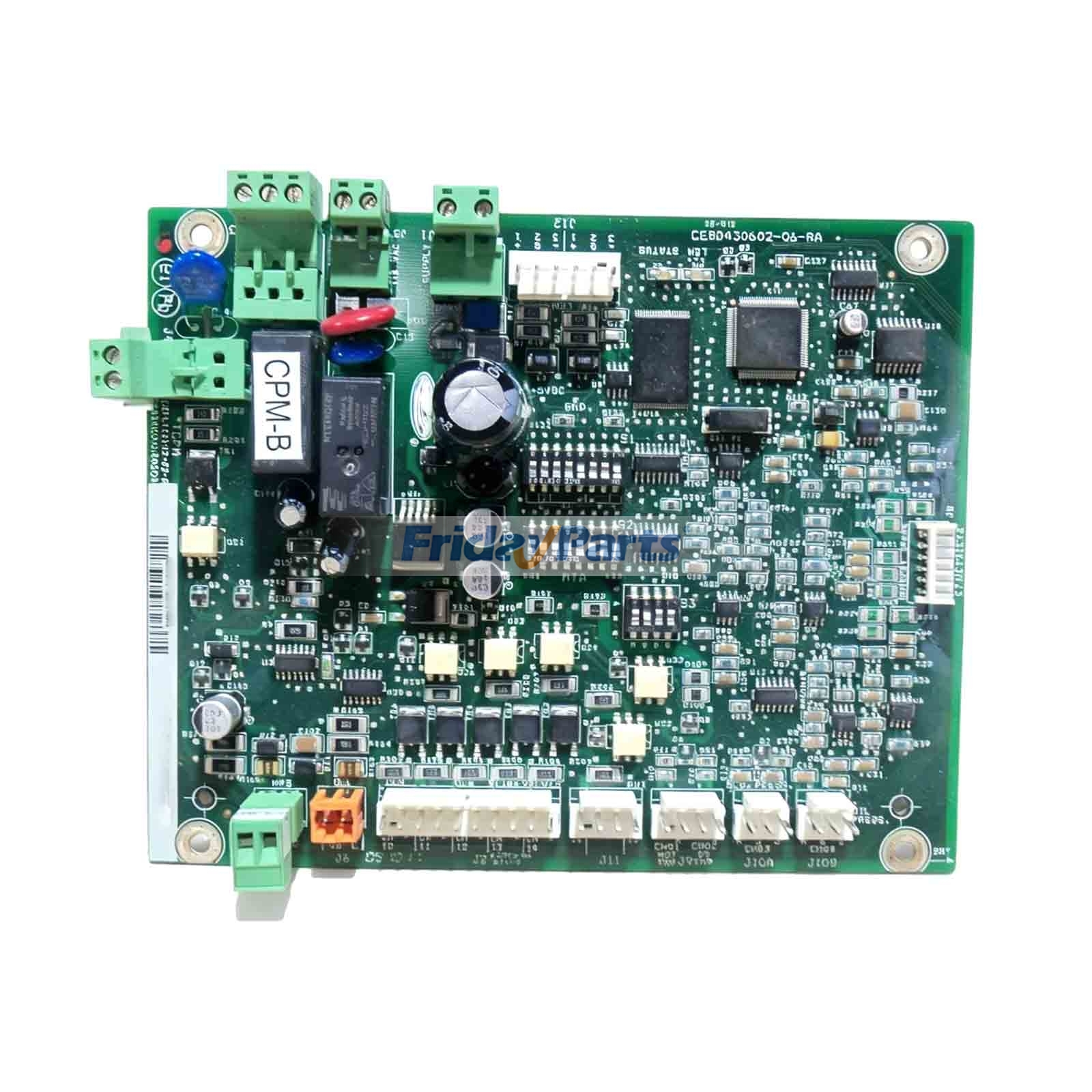 Control Board 130602-02-R for Carrier Refrigeration Unit Central Air Conditioner