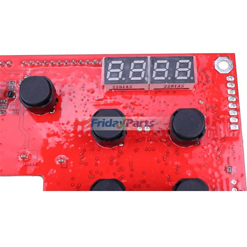  Control Board For Genie