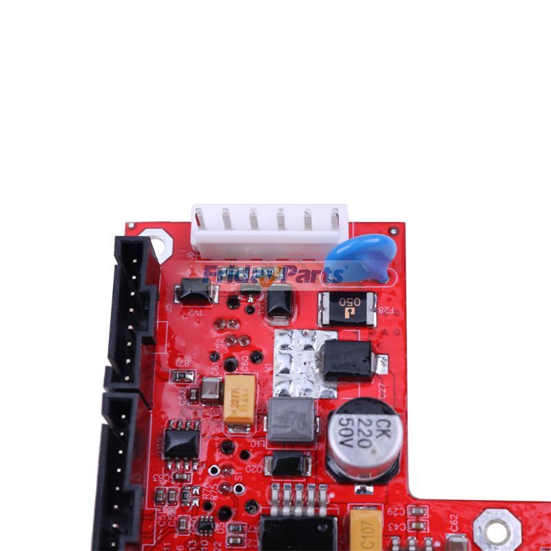 Control Board 137522GT for Genie GS-1530 GS-1930 GS-1932 GS-2032 GS-2632 GS-2669 GS-3232 GS-3246 GS-3369 GS-4069