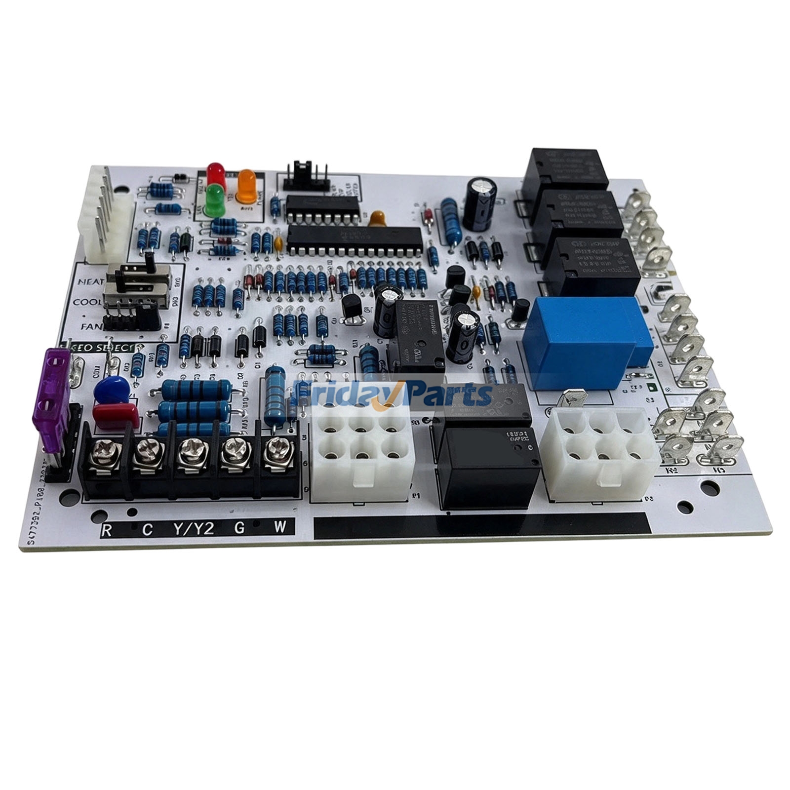 Placa de control 920915 para horno de gas Nordyne G7SA126-45D1 G7SA090-35C1 G7SK108-35C1 para Otros