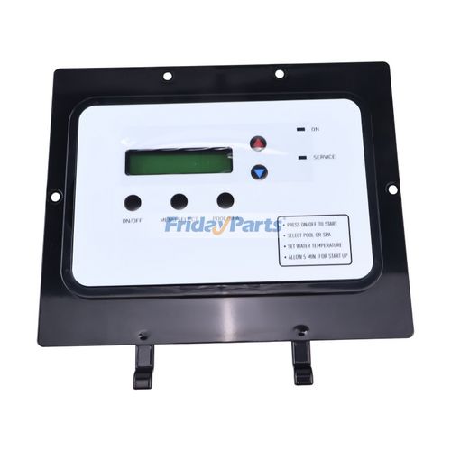 Pentair UltraTemp Heat Pump Control Board (P/N: 472734) - Aqua-Tech Pentair UltraTemp Heat Pump Control Board (P/N: 472734) - Aqua-Tech