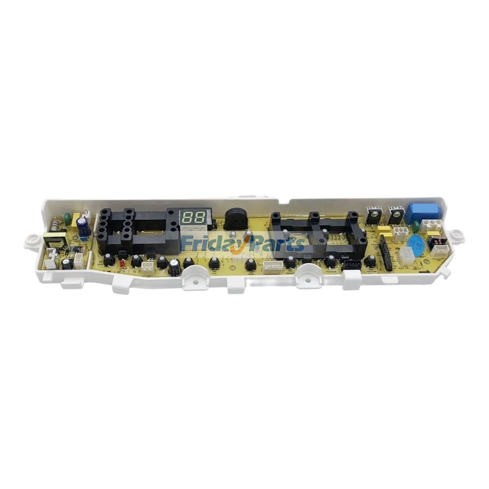 Control Board DC92-01681A for Samsung Washing Machine WA75H4200SW WA65H4200SW WA70H4000SG