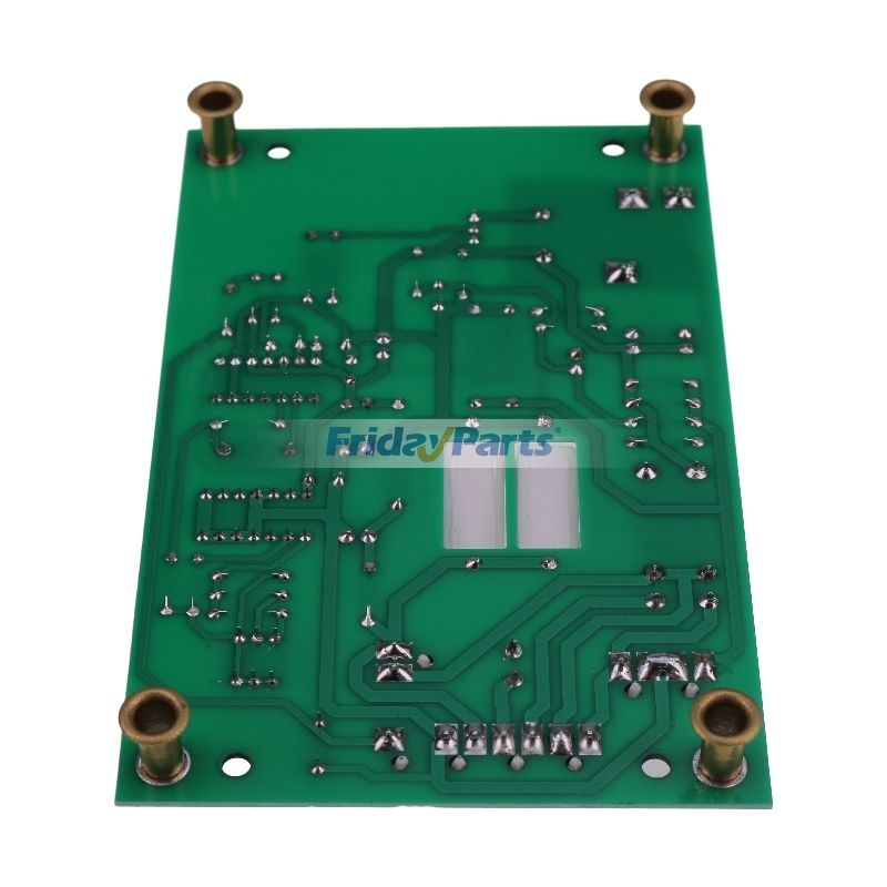 Placa de control HK32EA001 para el controlador de proceso integrado Carrier Bryant Payne para Otros Para CARRIER,Para OTRA MARCA FridayParts