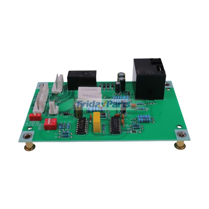 Placa de control HK32EA001 para el controlador de proceso integrado Carrier Bryant Payne Para CARRIER,Para OTRA MARCA