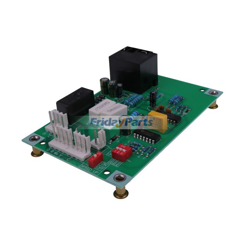 Control Board HK32EA001 for Carrier Bryant Payne ICP
