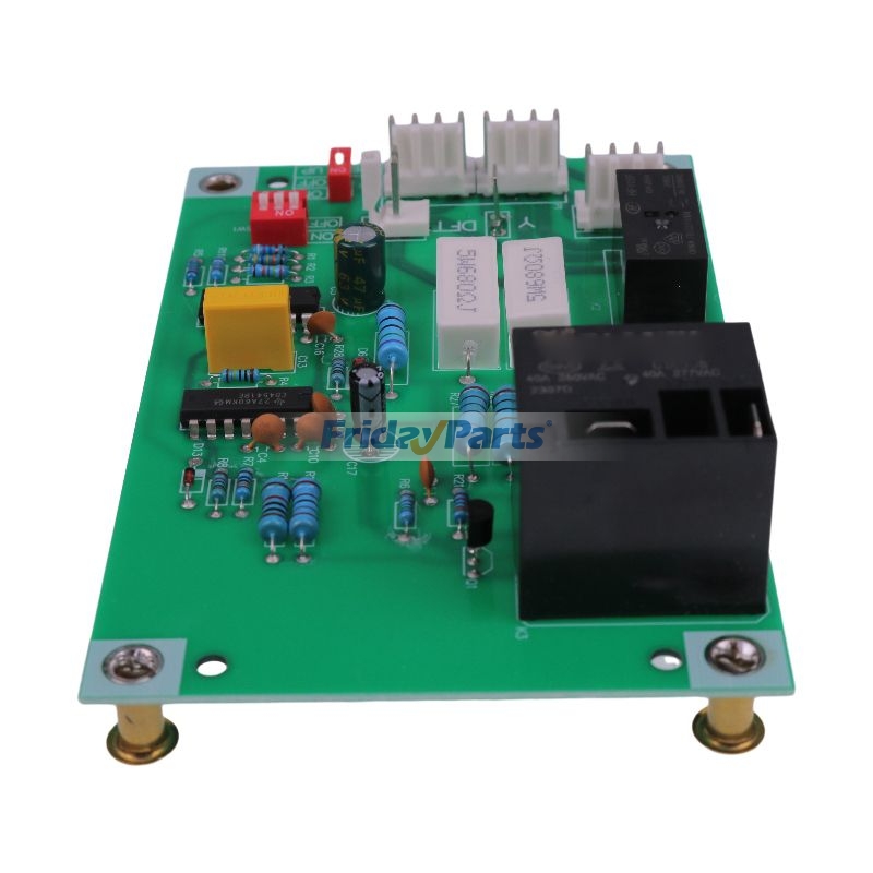 Placa de control HK32EA001 para el controlador de proceso integrado Carrier Bryant Payne
