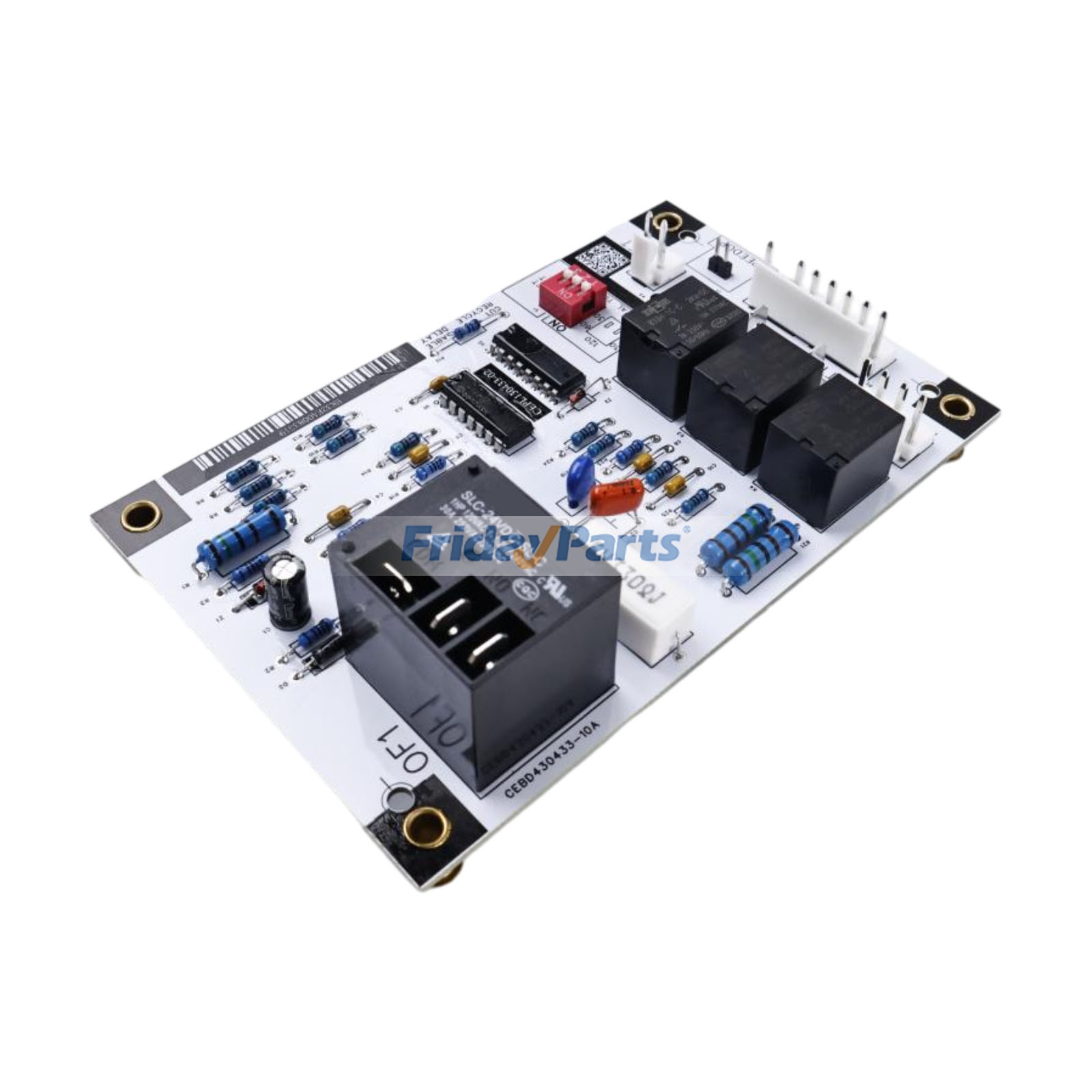 Defrost Control Board HK32EA008 for Carrier HVAC Equipment