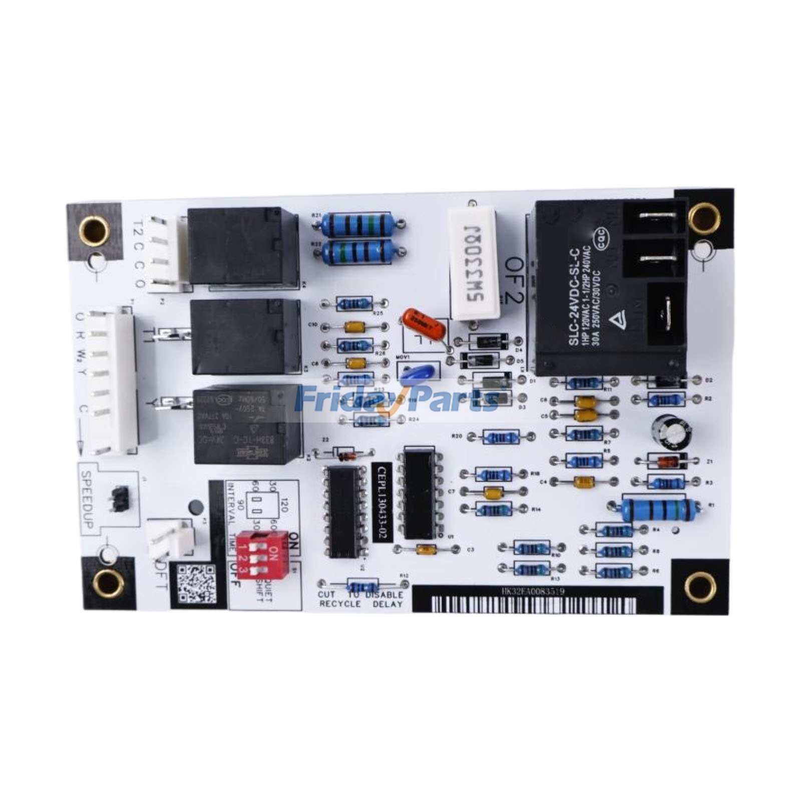 Defrost Control Board for Others