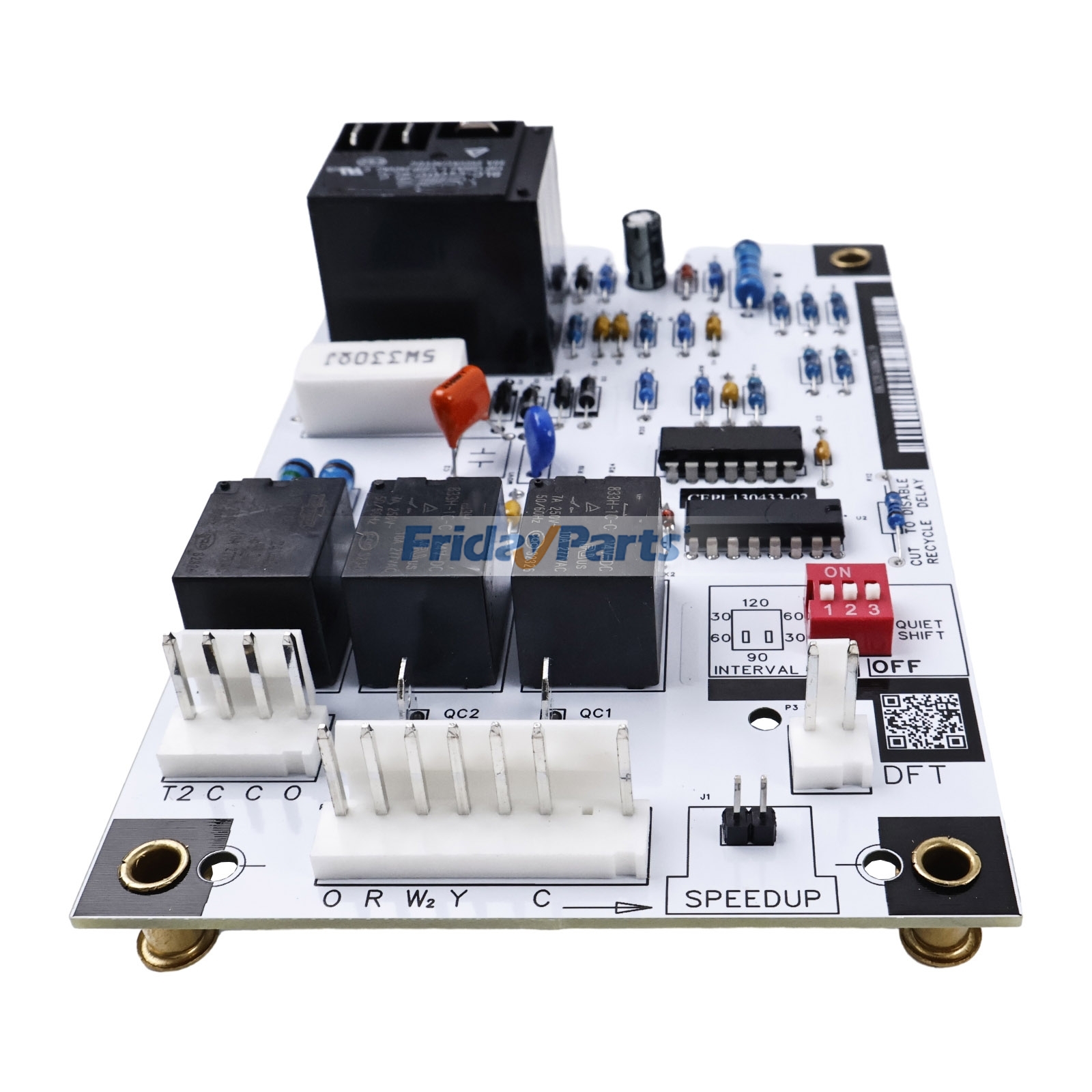 Defrost Control Board for Others
