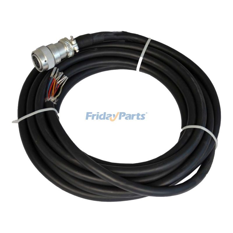 Steuerauslegerkabel 4922496 für JLG-Auslegerlift E400A M400A