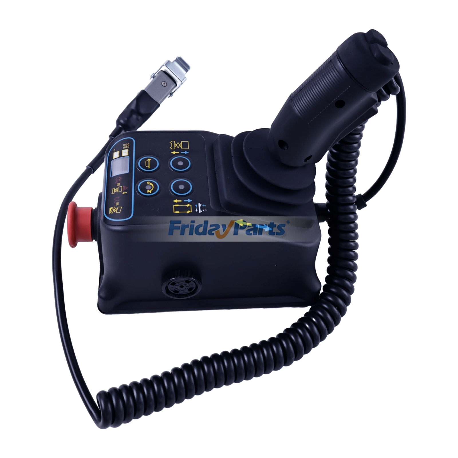 Control Box for Aerial Work Platforms