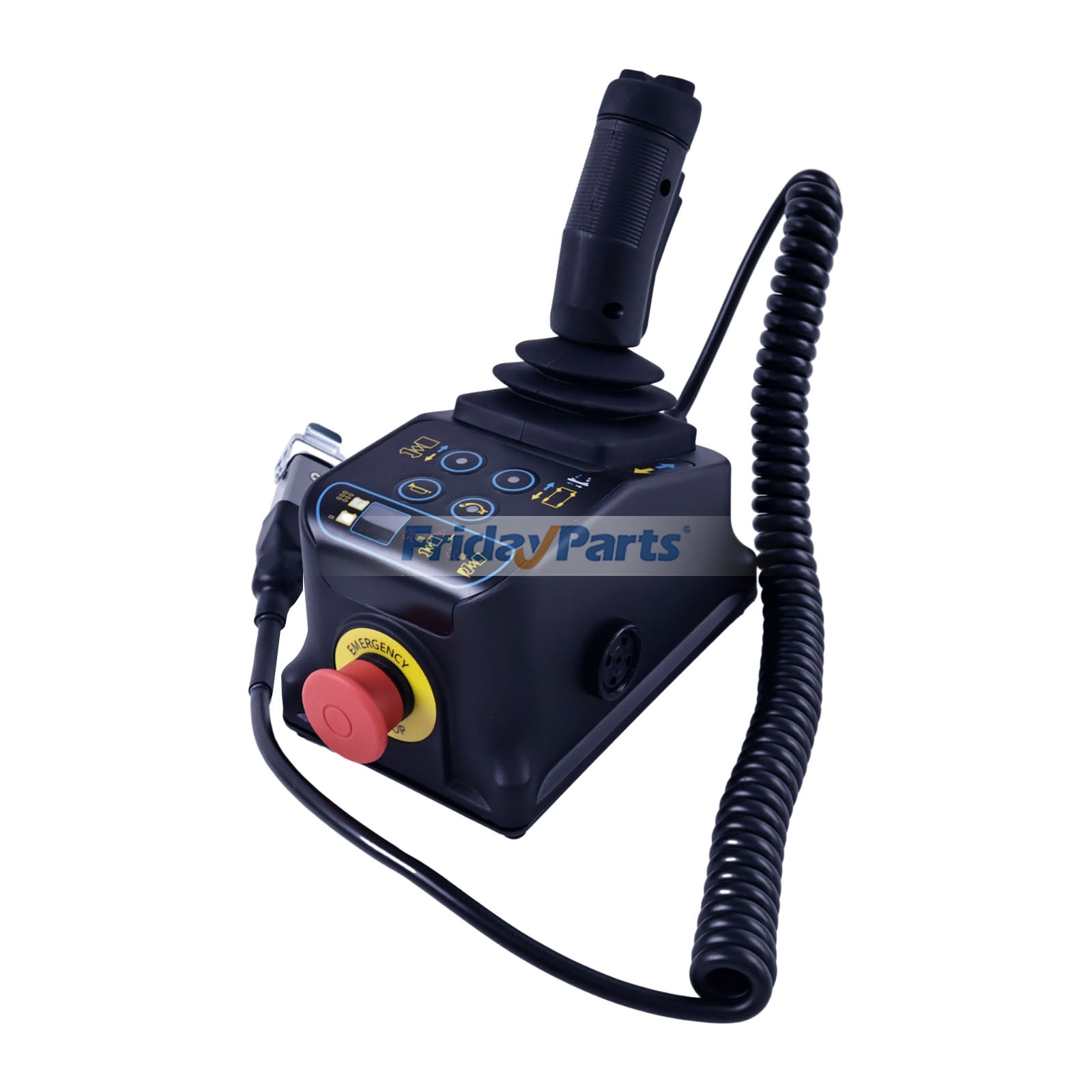 Control Box 00000706 for Dingli Scissor Lift JCPT1614HD JCPT1612HDB JCPT0807DC