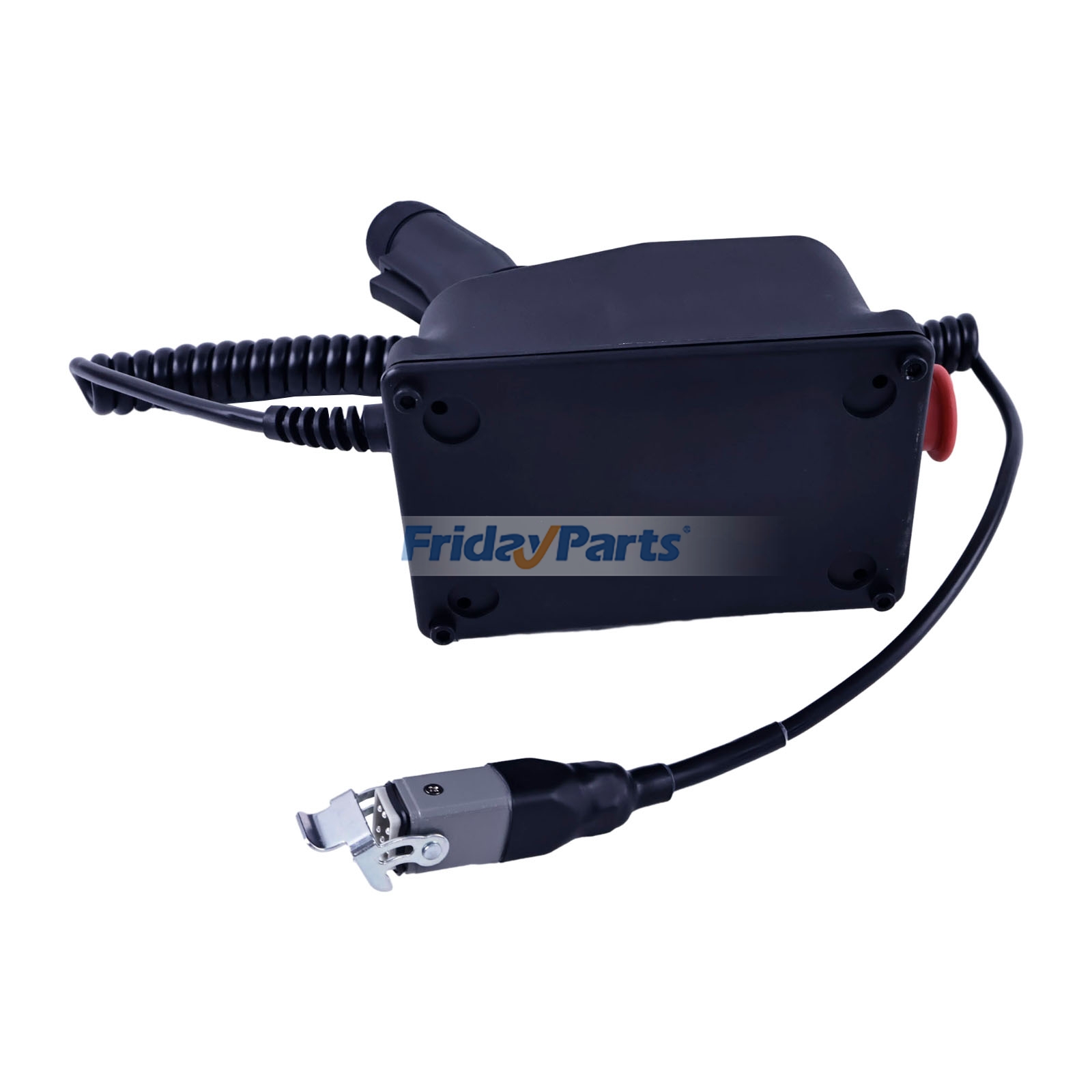 FridayParts Control Box