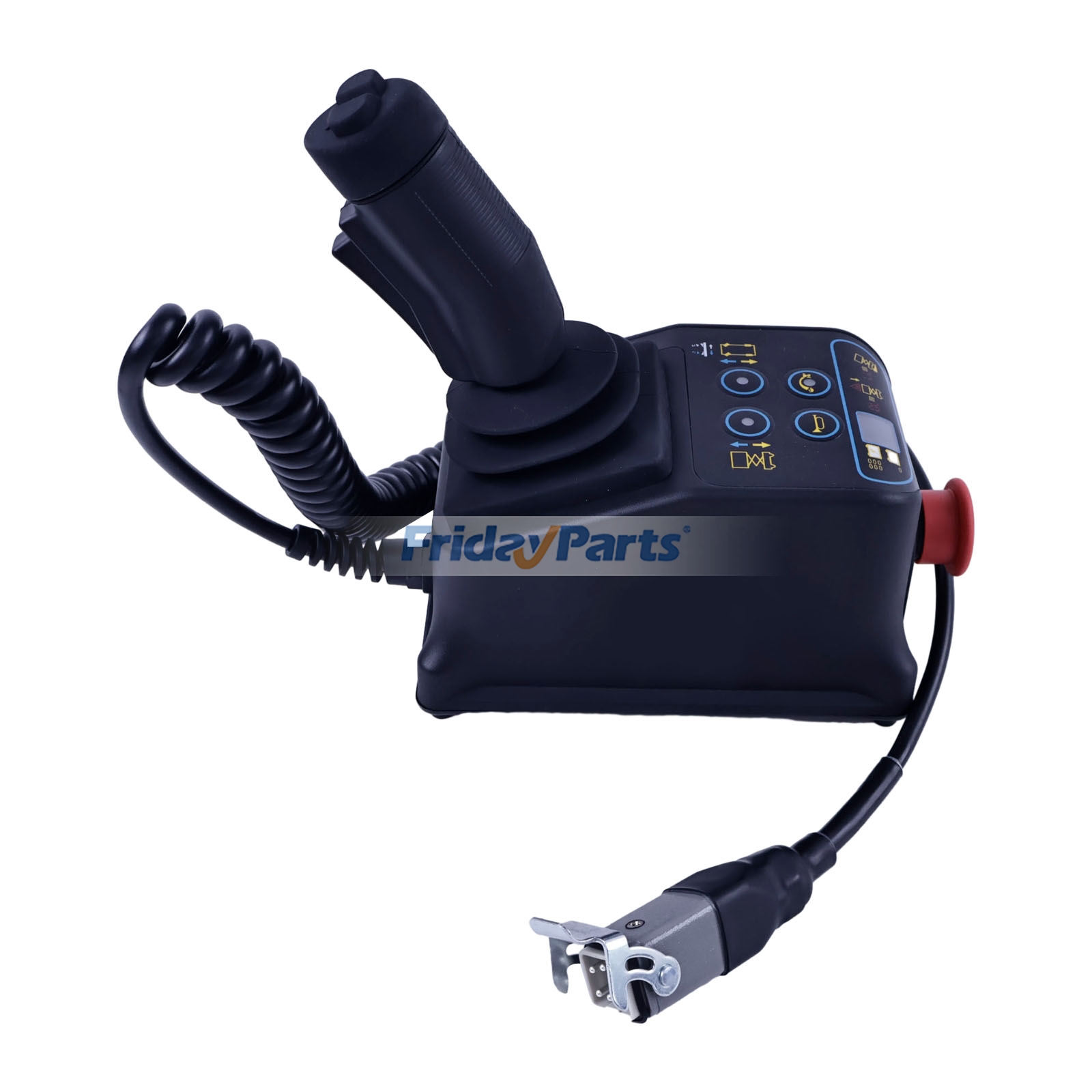 Aerial Work Platforms Control Box