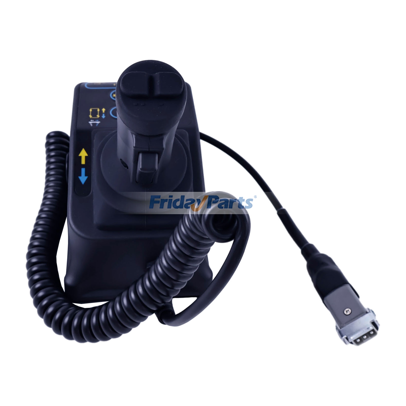 Control Box in Stock in China