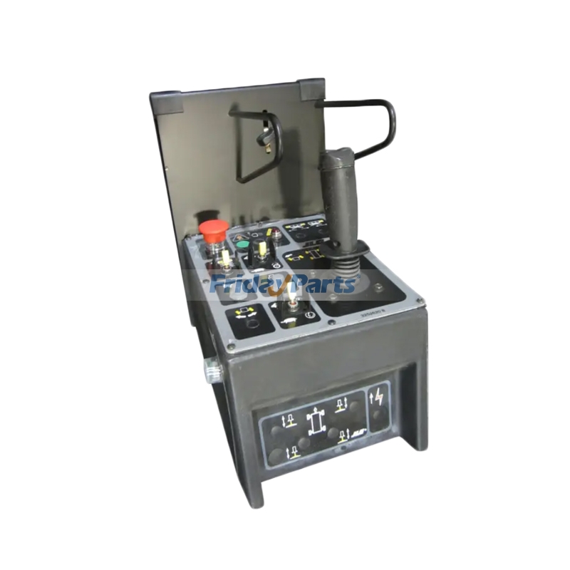 Control Box 0253701S 0253701 for JLG Lift 25RTS 33RTS 40RTS 600S 600SJ 660SJ