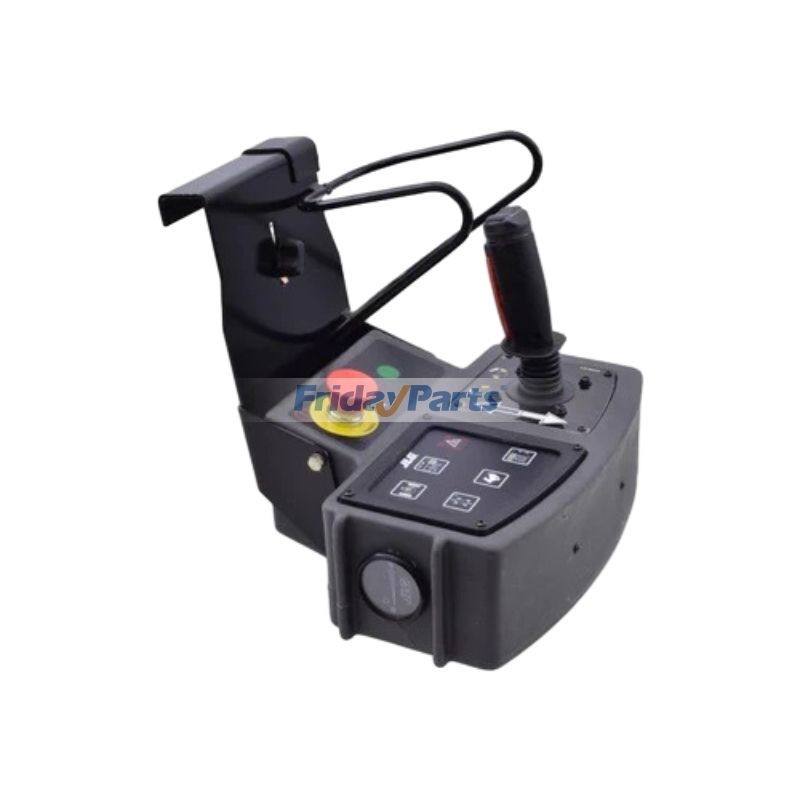 Control Box 0258111 0258111S for JLG Aerial Lift Parts