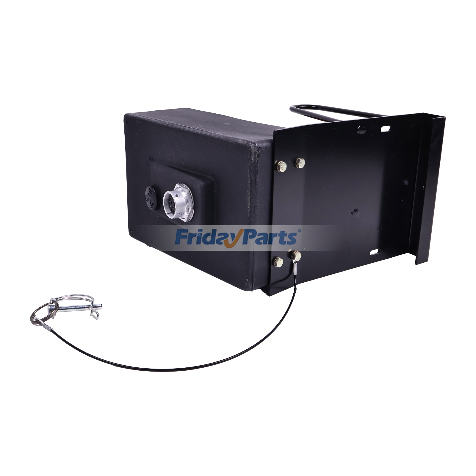 Control Box in Stock in China