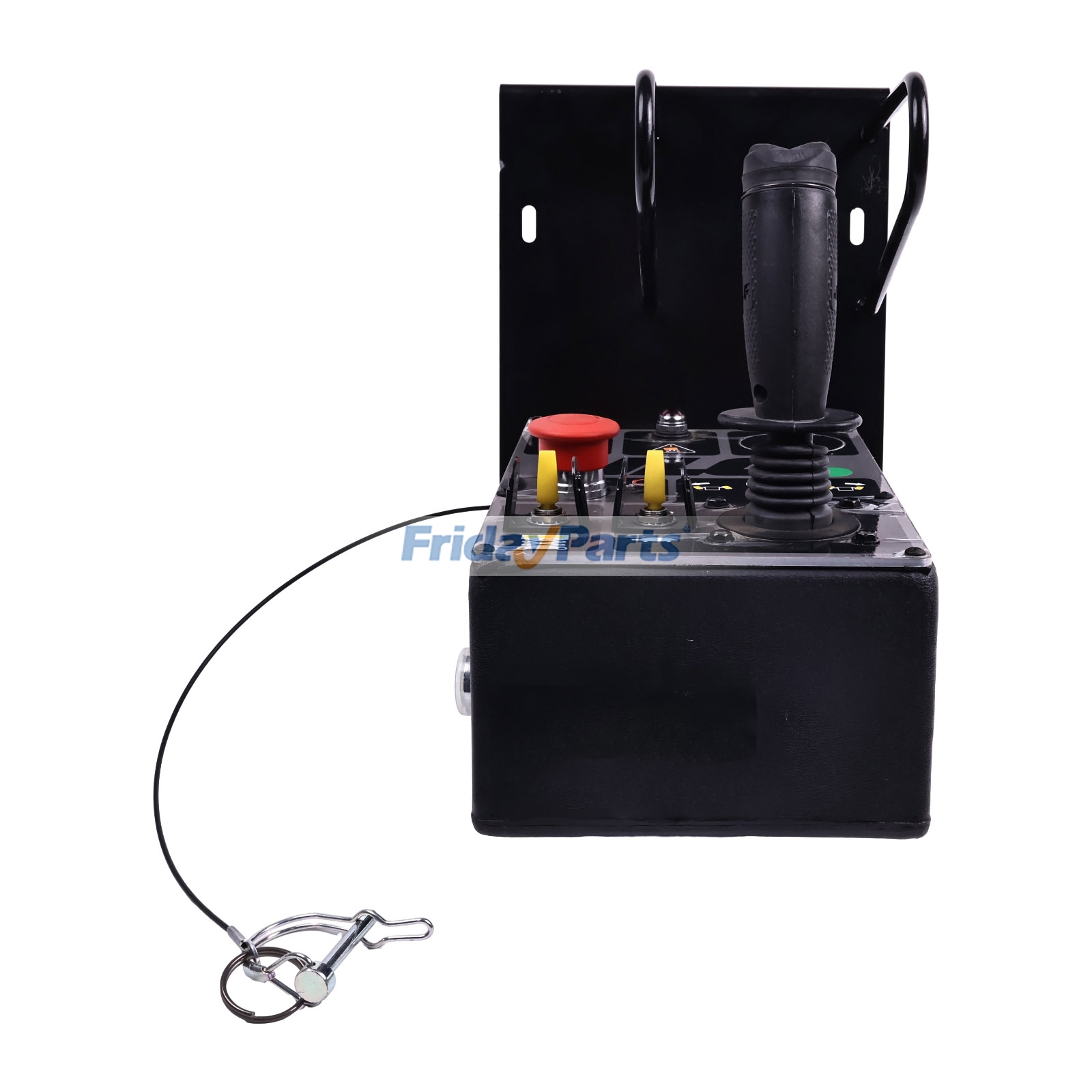 Control Box for Aerial Work Platforms