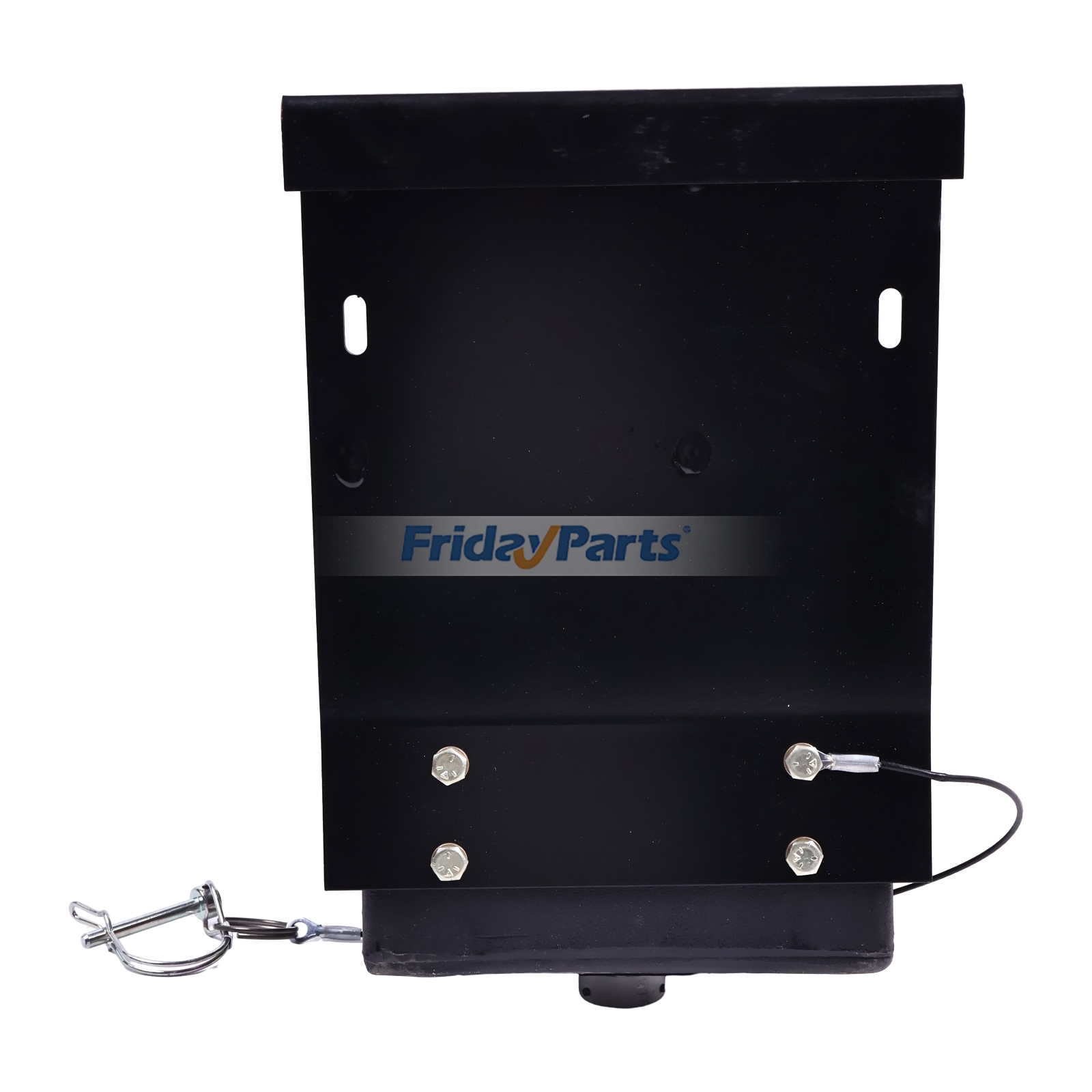 Aerial Work Platforms Control Box