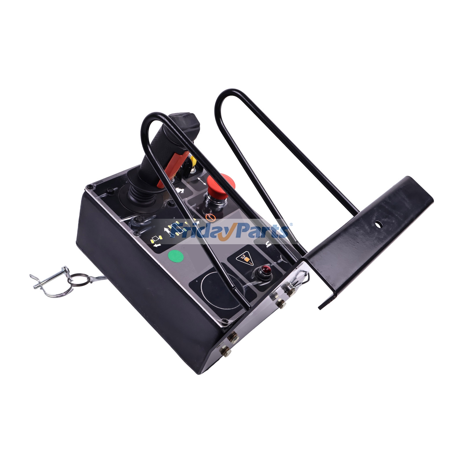 Caja de control 0273152S para elevadores JLG 1532E2 1932E2 2032E2 2632E2 2646E2 3246E2