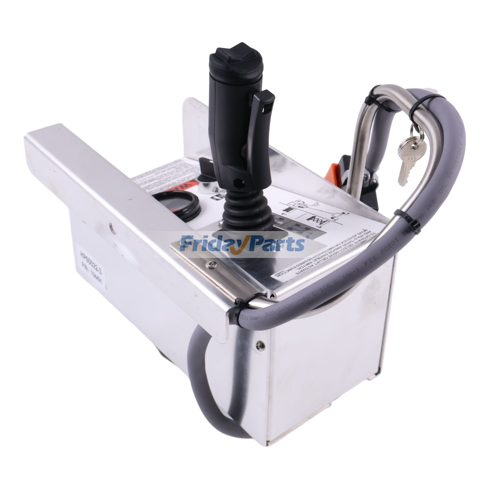  Control Box For Skyjack