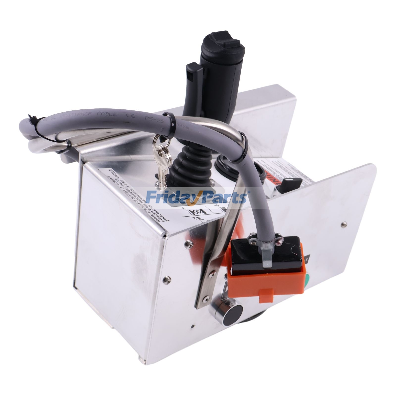 Control Box in Stock in China,USA