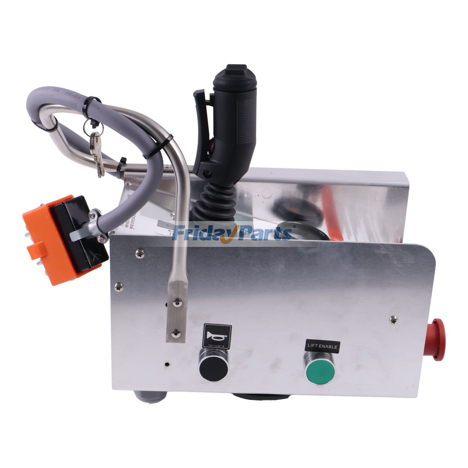 Aerial Work Platforms Control Box