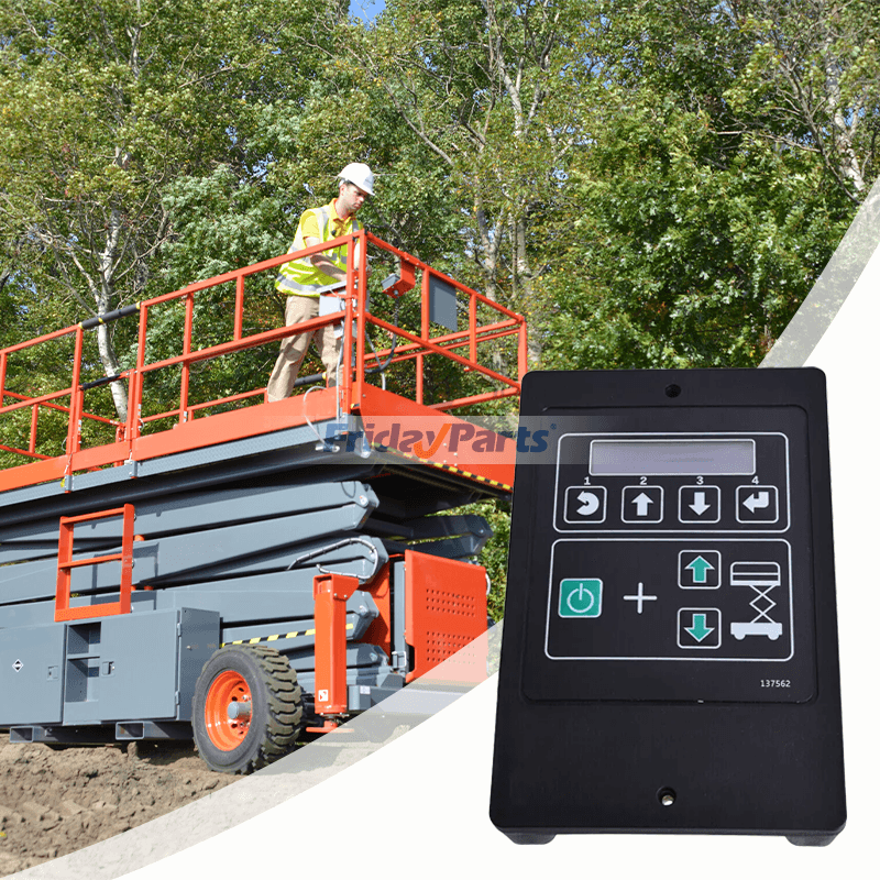 Control Box in Stock in China,USA,China Stock