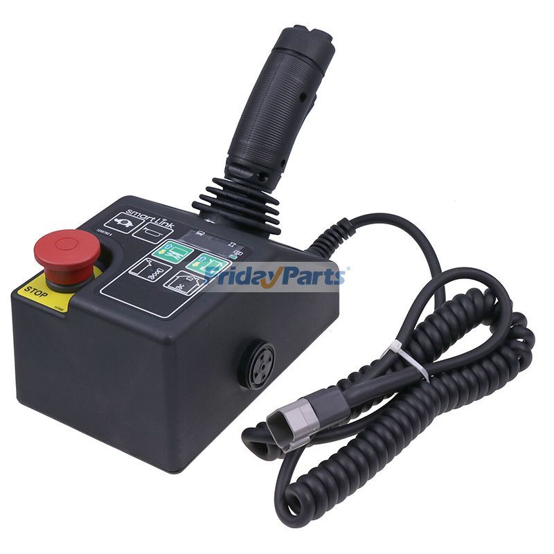 Boîtier de commande GR12 pour Nacelle Élévatrice Pour Genie