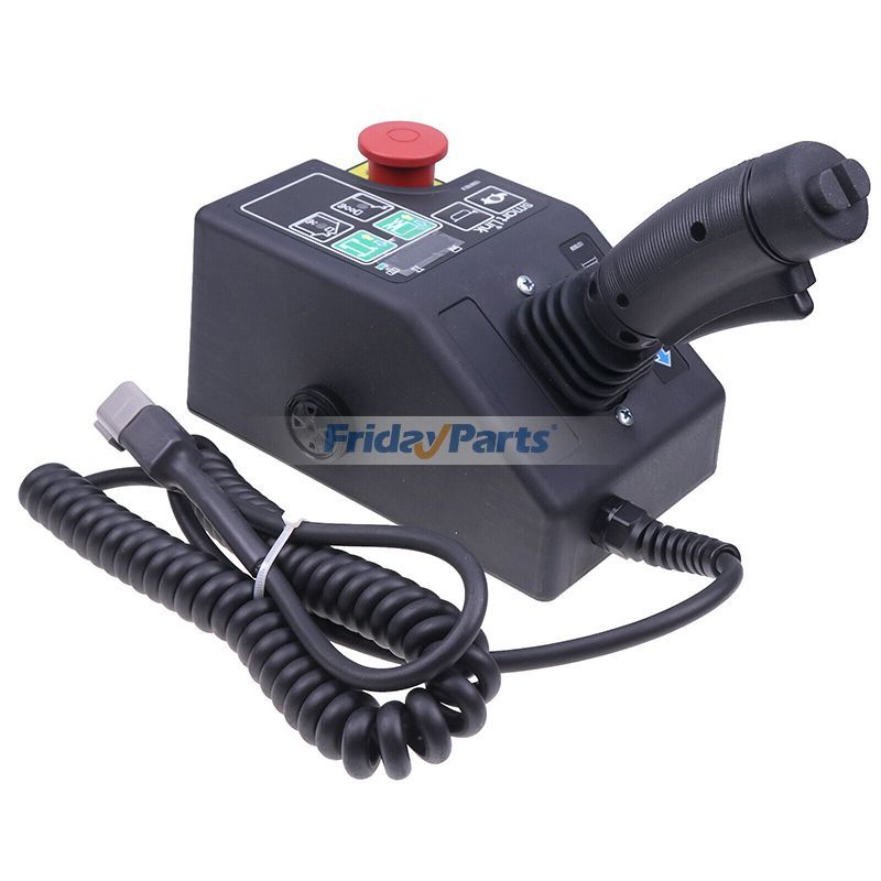 Boîtier de commande GR12 Pour Genie