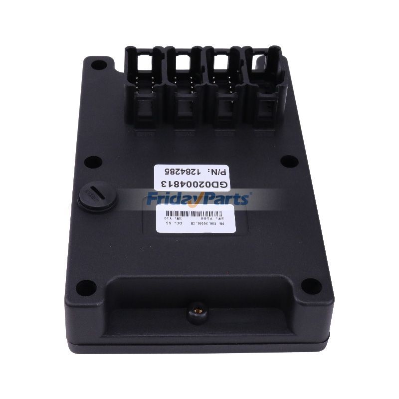 Caja de control 1284285GT para elevadores Genie GR-12 GR-15 GR-20 QS-12R QS-15W GS-1530 GS-1532 GS-1930 GS-2032 GS-2046 GS-2646 GS-3232 GS-3246 GS-4655