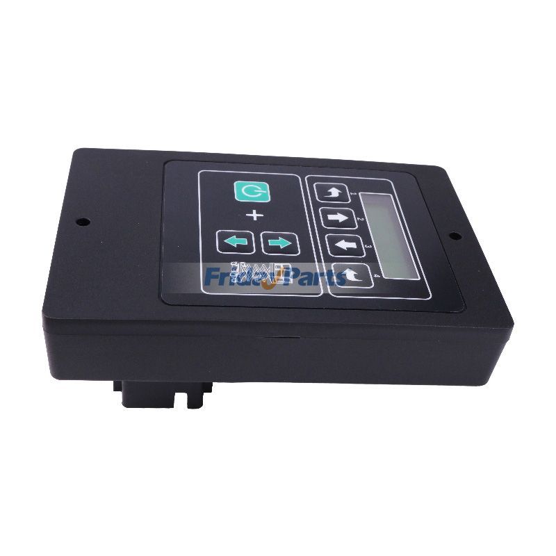 Caja de control 1284285GT para elevadores Genie GR-12 GR-15 GR-20 QS-12R QS-15W GS-1530 GS-1532 GS-1930 GS-2032 GS-2046 GS-2646 GS-3232 GS-3246 GS-4655 Para Genie