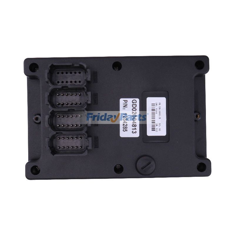 Parte para Plataformas de trabajo aéreas