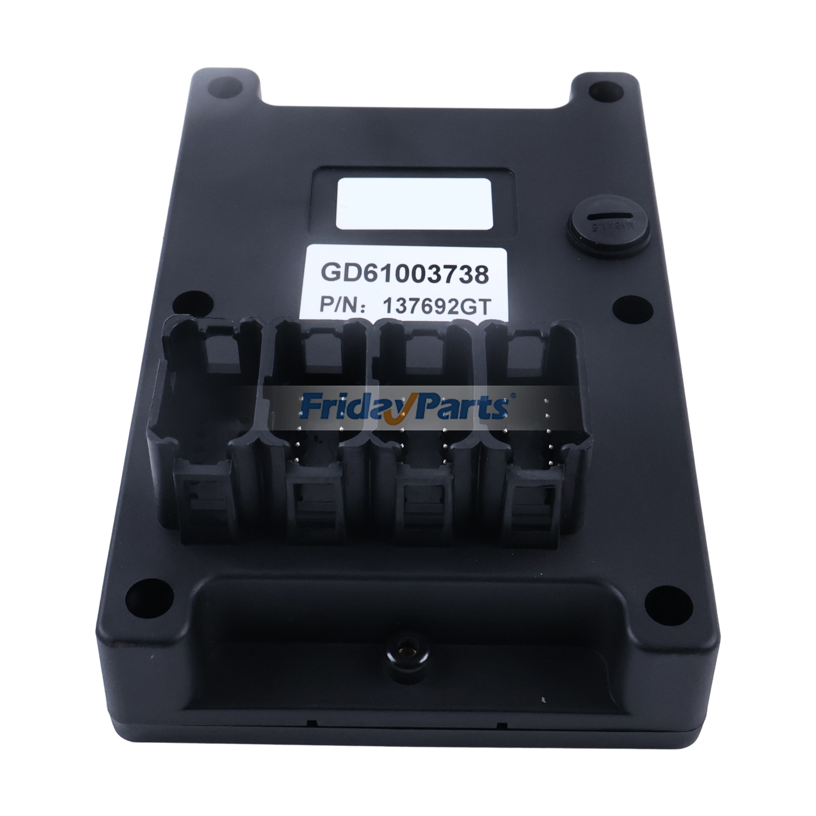 KontrollkästchenFür Genie