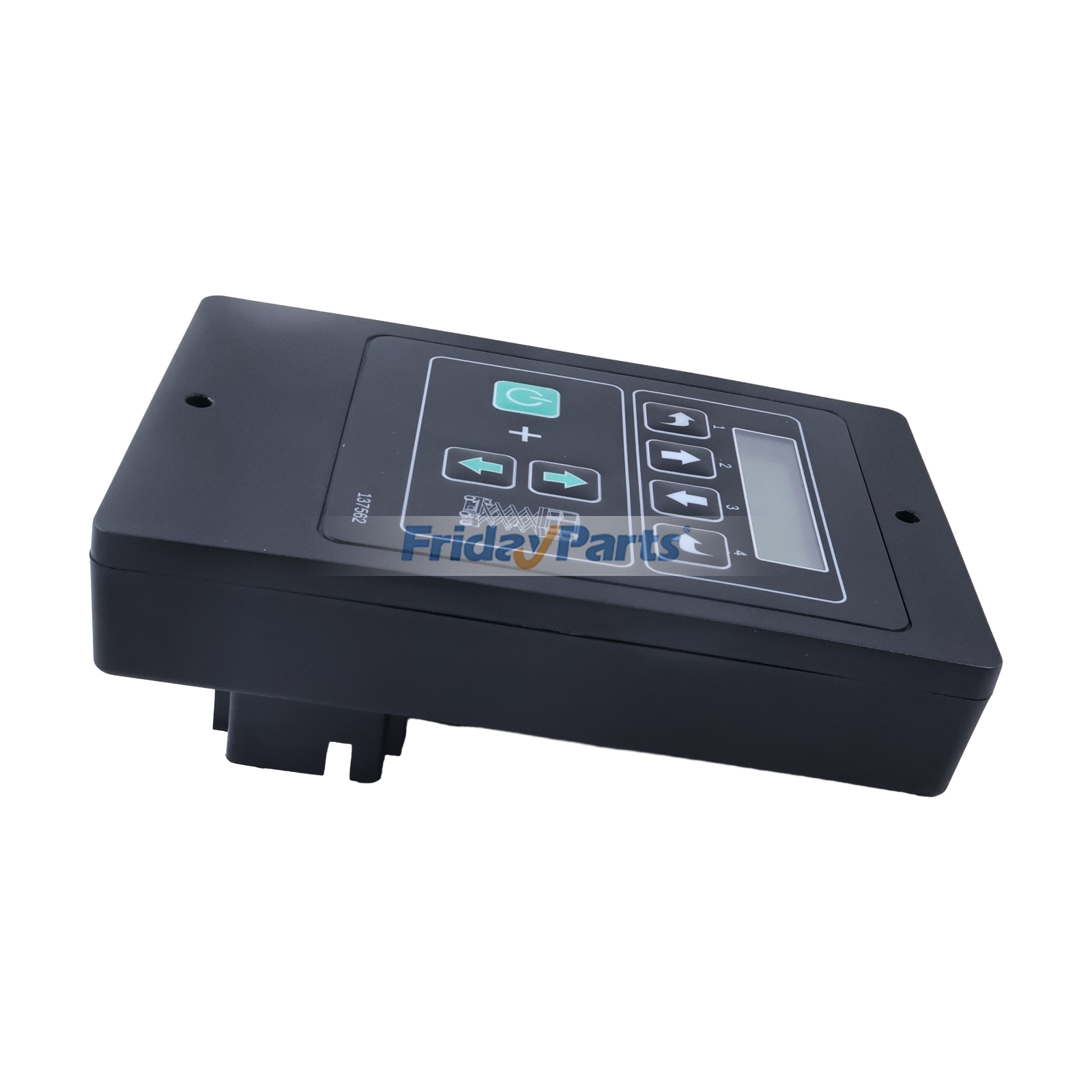 Kontrollkästchenfür Hubarbeitsbühnen