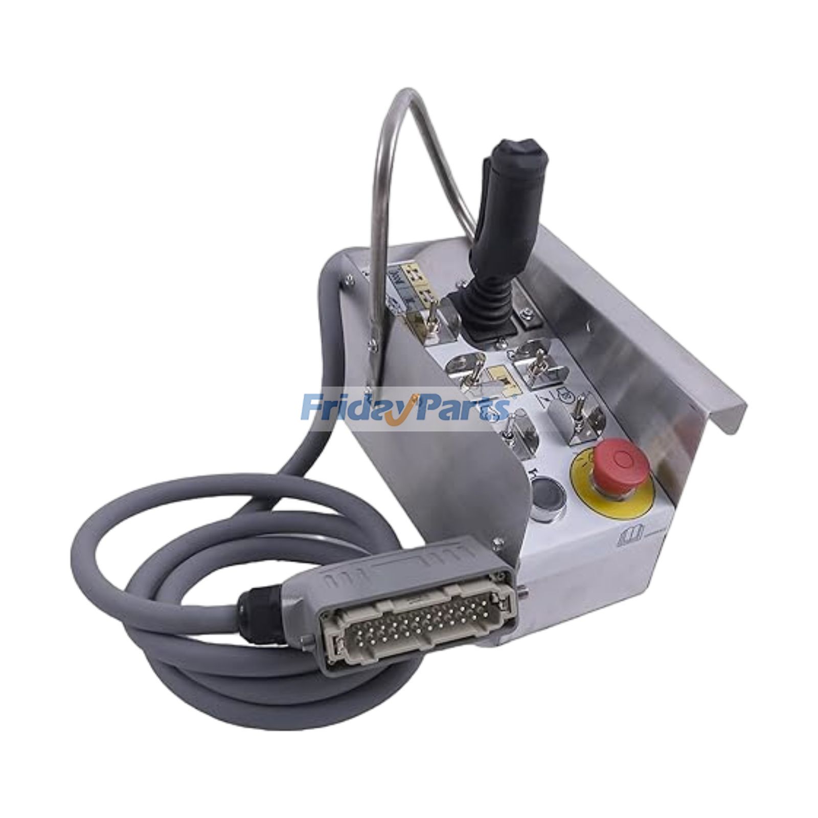 Caja de control 137798 para elevador de tijera Skyjack SJ6826RT SJ6832RT