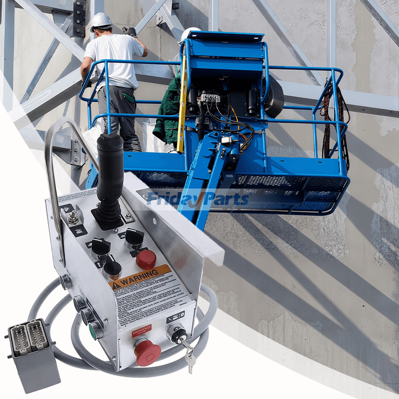 Boitier de contrôle Pour Skyjack