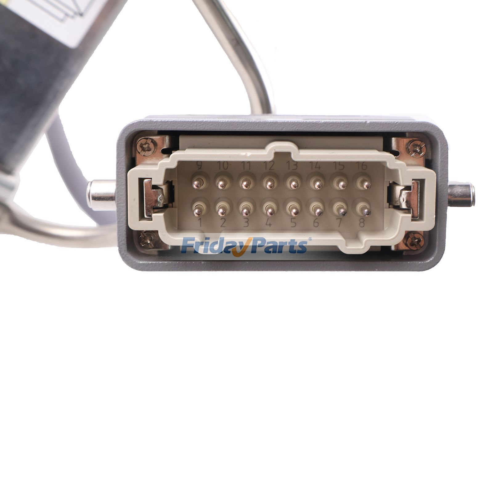 Achetez Boîtier de commande chez FridayParts