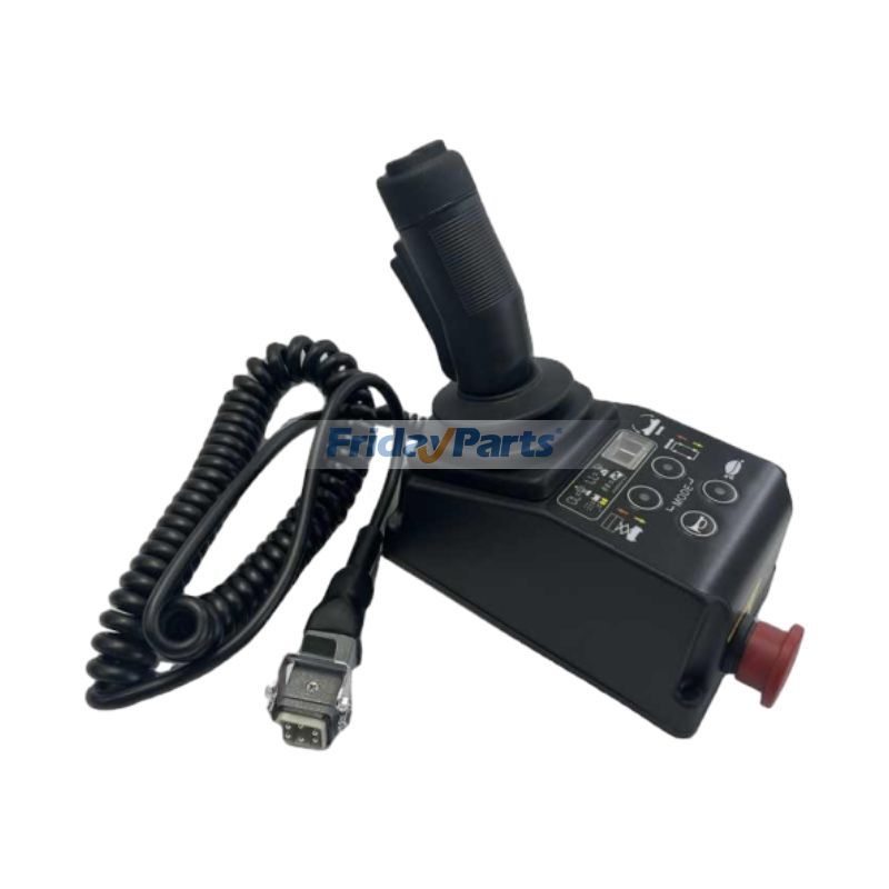 Caja de control 203010003001 para plataforma aérea Sinoboom GTJZ0608 GTJZ0808 GTJZ1008 GTJZ0812 GTJZ1012 GTJZ1212 GTJZ1412